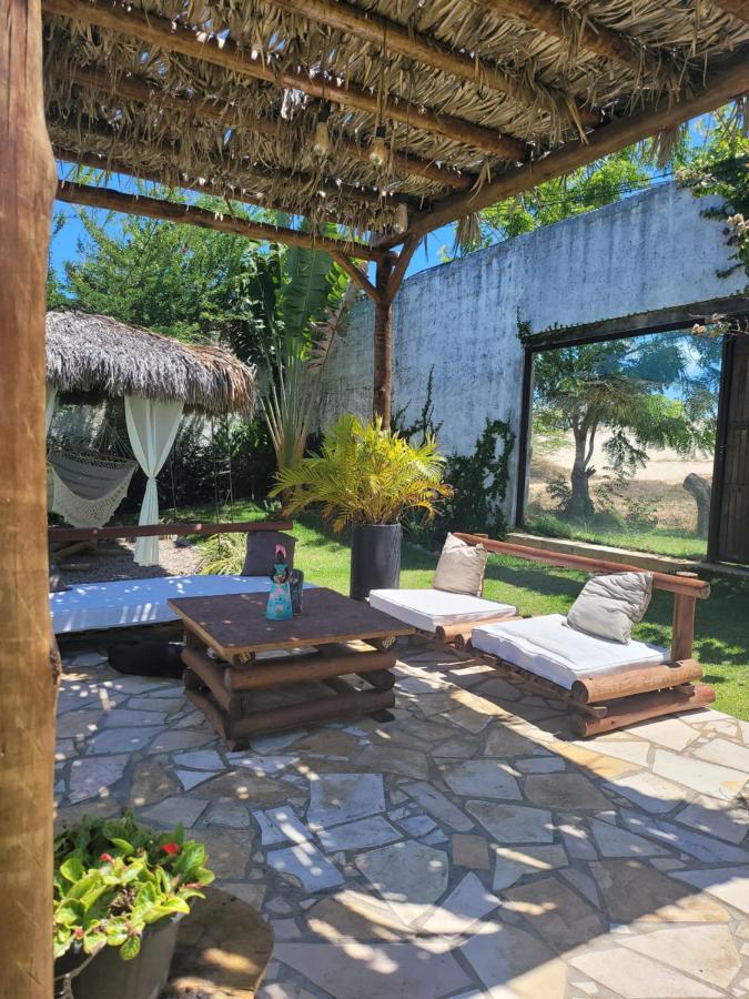 R.I.O Hotel Cumbuco Kültér fotó