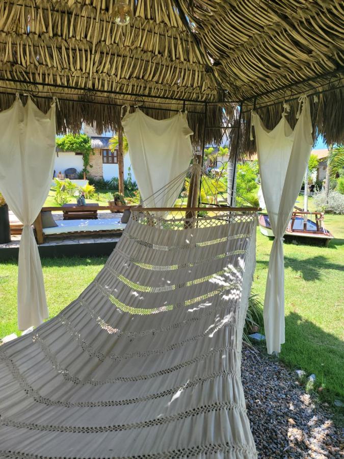 R.I.O Hotel Cumbuco Kültér fotó