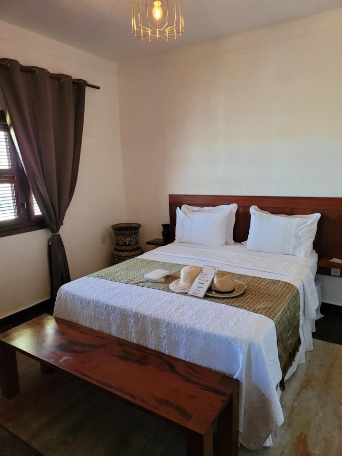 R.I.O Hotel Cumbuco Szoba fotó