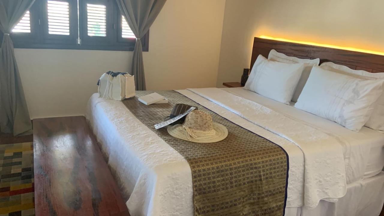 R.I.O Hotel Cumbuco Kültér fotó