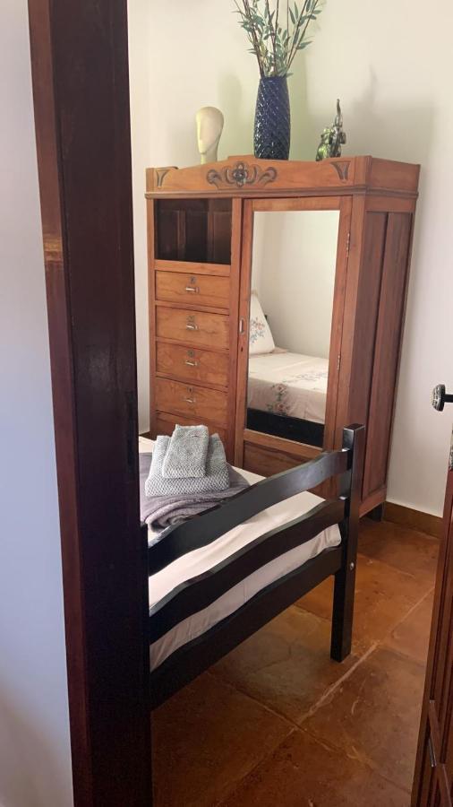 R.I.O Hotel Cumbuco Kültér fotó