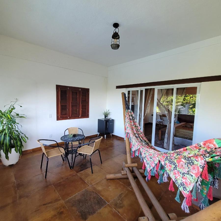 R.I.O Hotel Cumbuco Kültér fotó