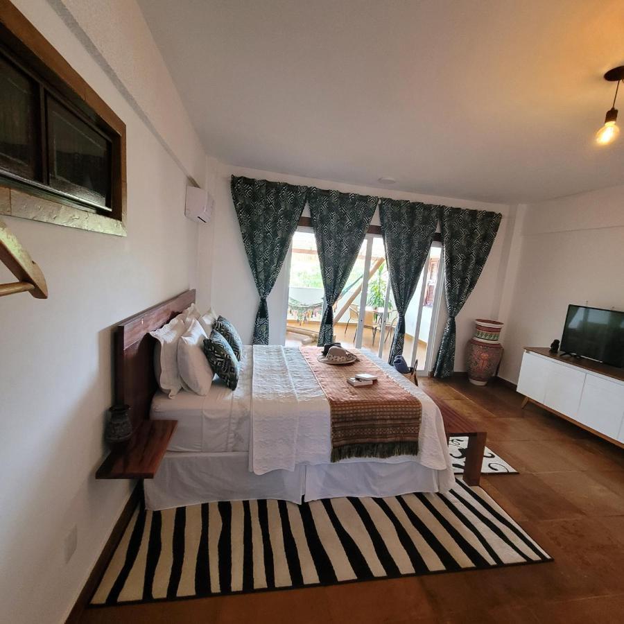 R.I.O Hotel Cumbuco Kültér fotó