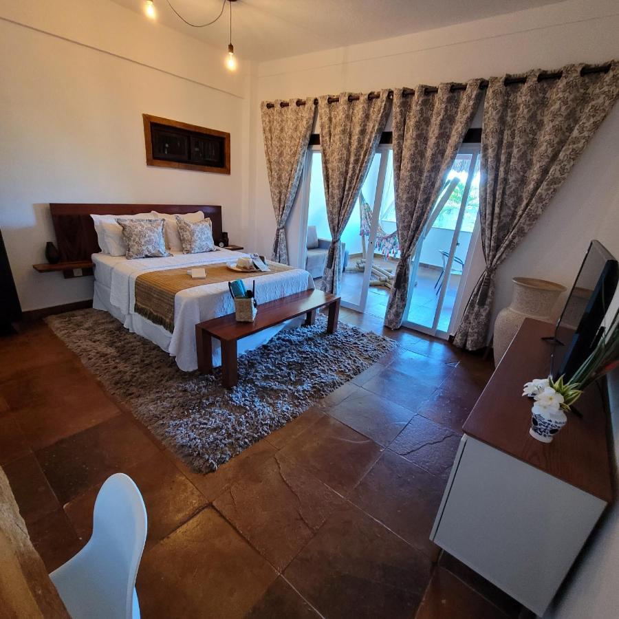 R.I.O Hotel Cumbuco Kültér fotó