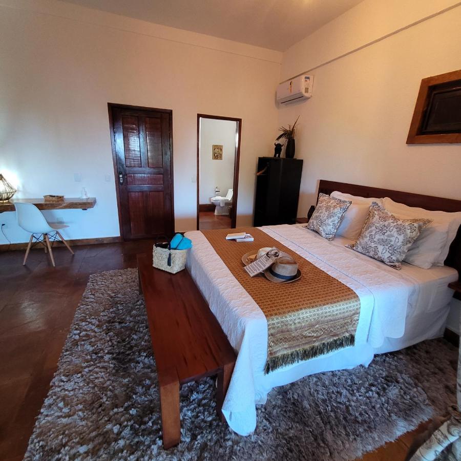 R.I.O Hotel Cumbuco Kültér fotó
