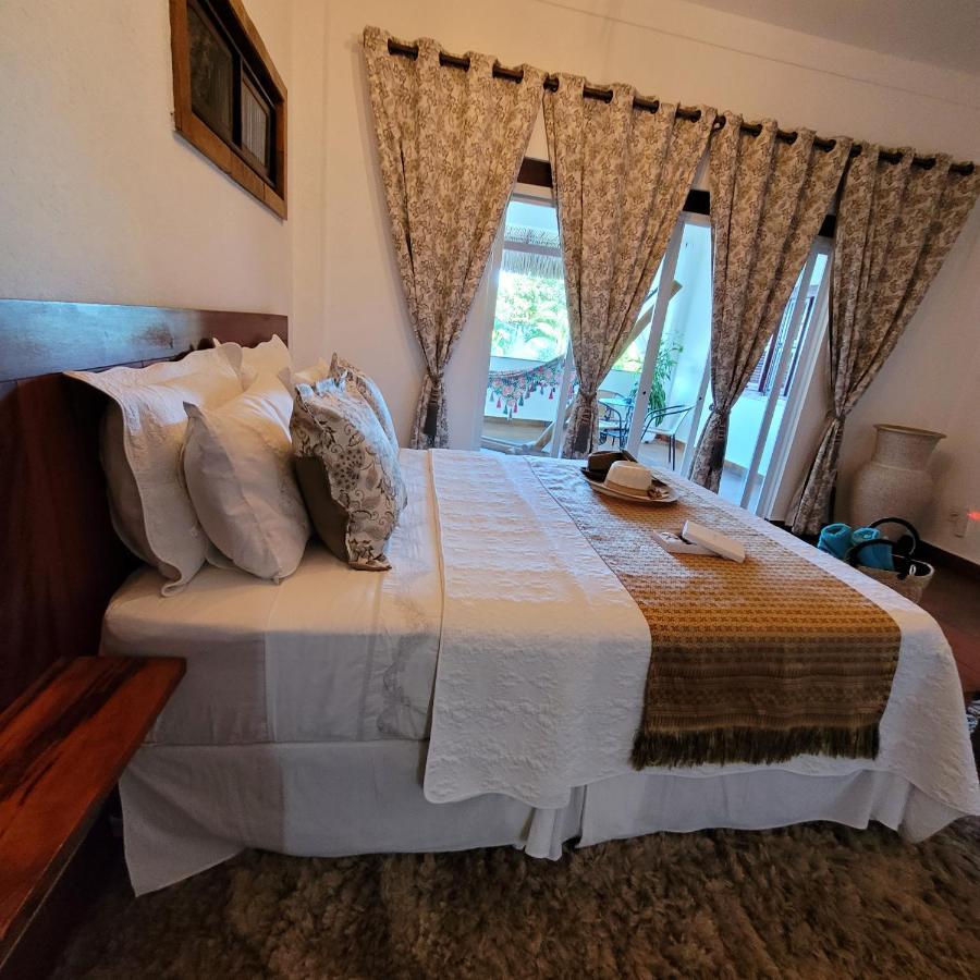 R.I.O Hotel Cumbuco Kültér fotó