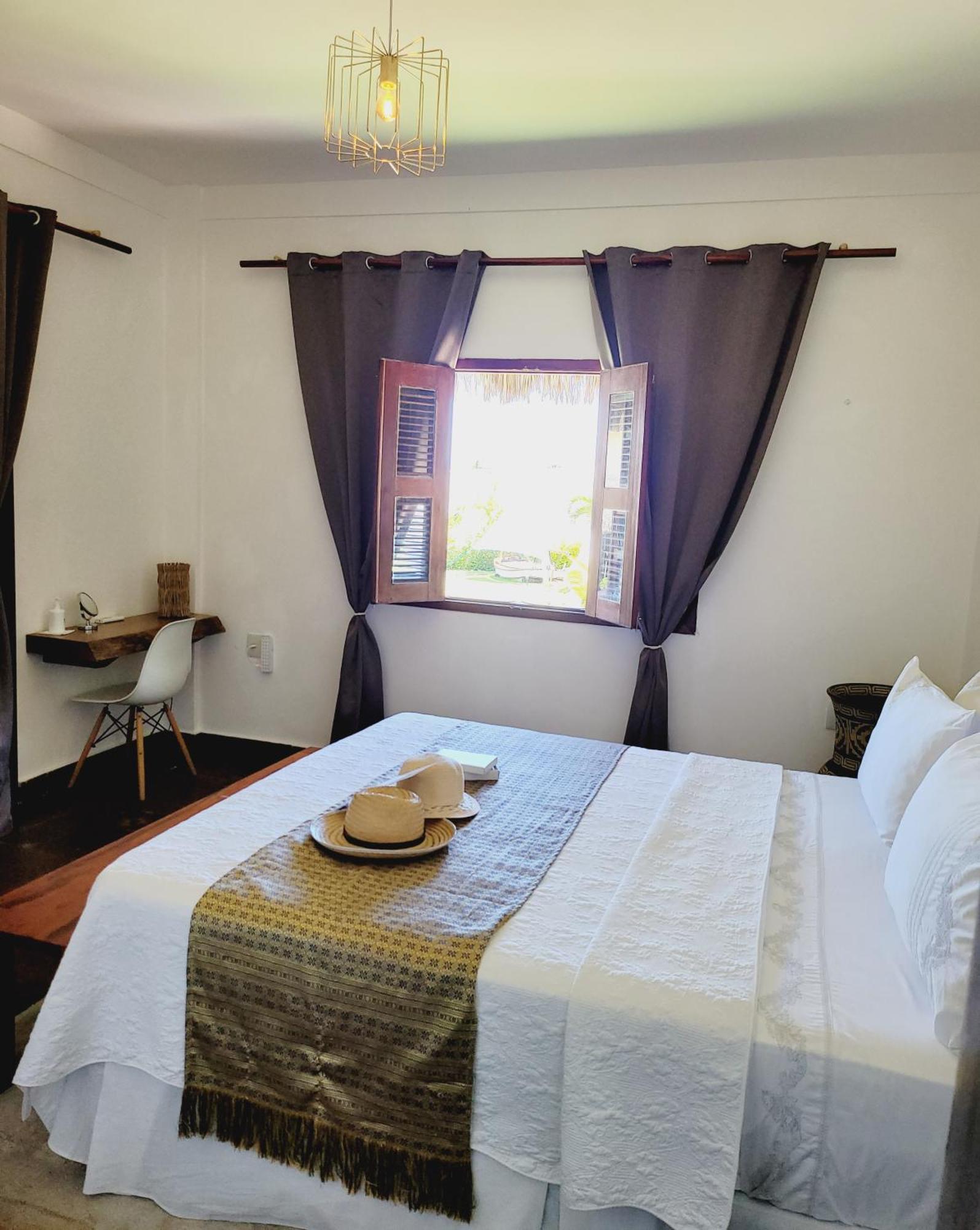 R.I.O Hotel Cumbuco Szoba fotó