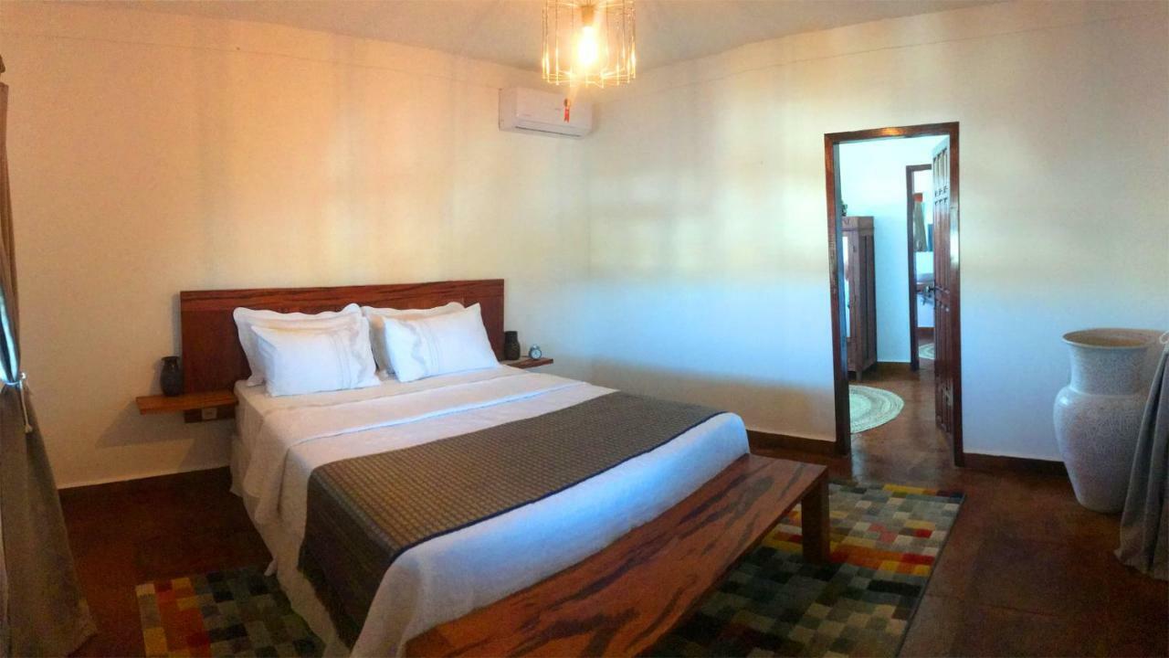 R.I.O Hotel Cumbuco Kültér fotó