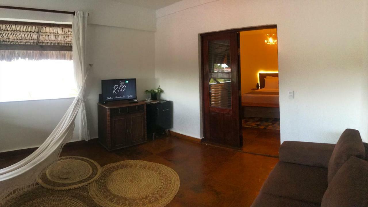 R.I.O Hotel Cumbuco Kültér fotó