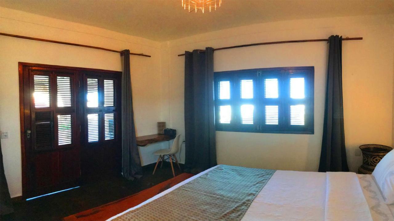R.I.O Hotel Cumbuco Kültér fotó