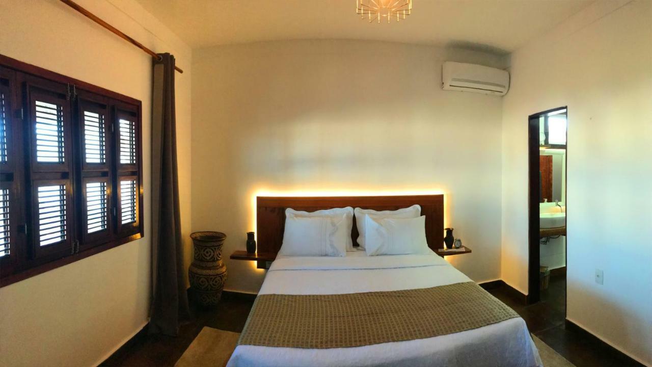 R.I.O Hotel Cumbuco Kültér fotó
