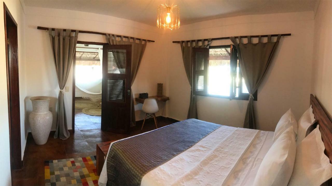 R.I.O Hotel Cumbuco Kültér fotó