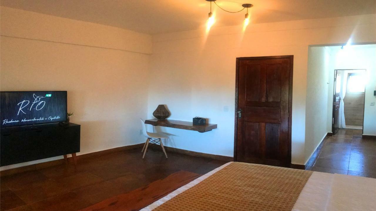 R.I.O Hotel Cumbuco Kültér fotó