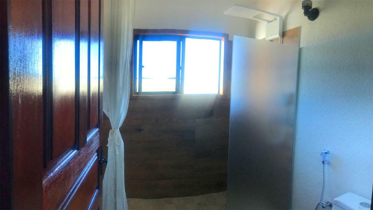 R.I.O Hotel Cumbuco Kültér fotó