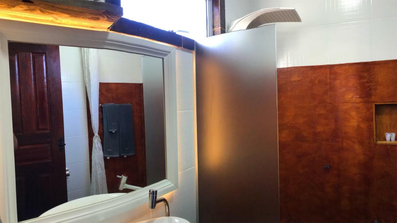 R.I.O Hotel Cumbuco Kültér fotó