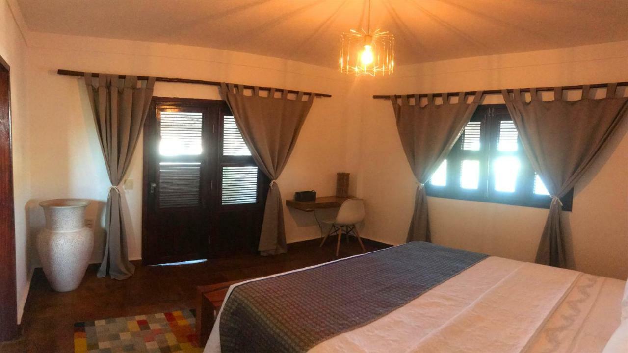 R.I.O Hotel Cumbuco Kültér fotó